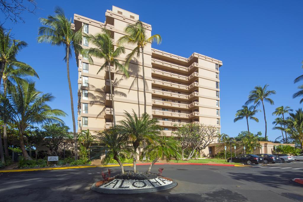 Maui Kai Condos Lahaina Exterior photo